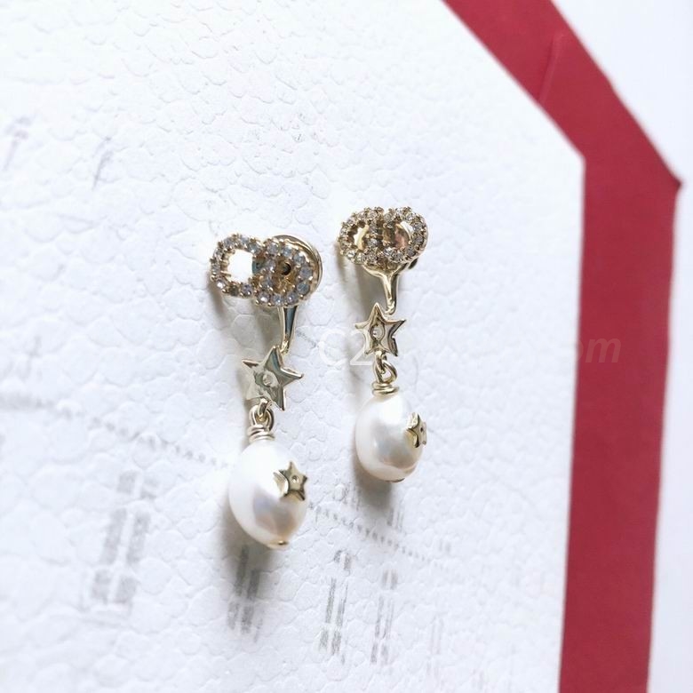 DIOR Earrings 30